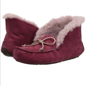 Ugg slippers